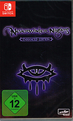 Einfach und sicher online bestellen: Neverwinter Nights Enhanced Edition in Österreich kaufen.