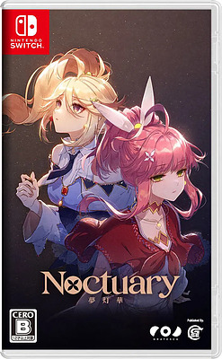 Einfach und sicher online bestellen: Noctuary (Asia-Import) in Österreich kaufen.