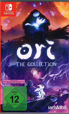 Einfach und sicher online bestellen: Ori - The Collection in Österreich kaufen.