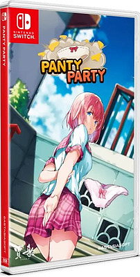 Einfach und sicher online bestellen: Panty Party (Asia) in Österreich kaufen.