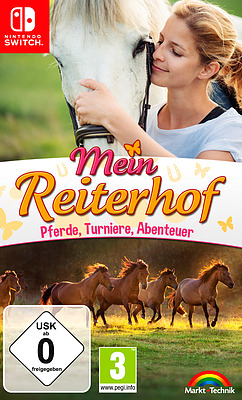 Einfach und sicher online bestellen: Mein Reiterhof in Österreich kaufen.