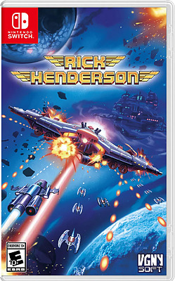 Einfach und sicher online bestellen: Rick Henderson (US-Import) in Österreich kaufen.