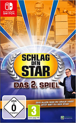 Einfach und sicher online bestellen: Schlag den Star 2 in Österreich kaufen.