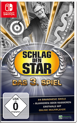 Einfach und sicher online bestellen: Schlag den Star 3 in Österreich kaufen.