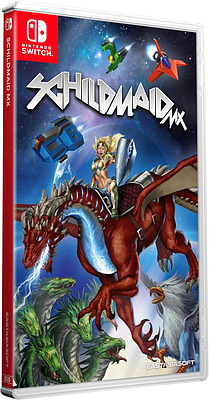 Einfach und sicher online bestellen: Schildmaid MX (Asia-Import) in Österreich kaufen.