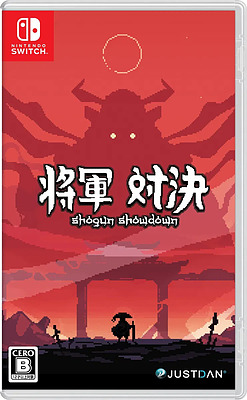 Einfach und sicher online bestellen: Shogun Showdown (Asien-Import) in Österreich kaufen.