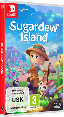 Einfach und sicher online bestellen: Sugardew Island in Österreich kaufen.