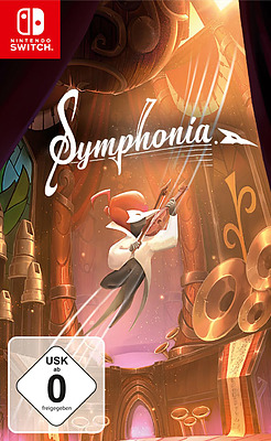 Einfach und sicher online bestellen: Symphonia in Österreich kaufen.