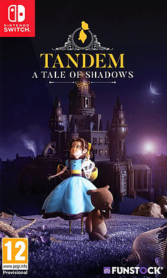 Einfach und sicher online bestellen: Tandem: A Tale of Shadow in Österreich kaufen.