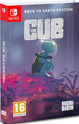 Einfach und sicher online bestellen: The Cub Back to Earth Edition in Österreich kaufen.