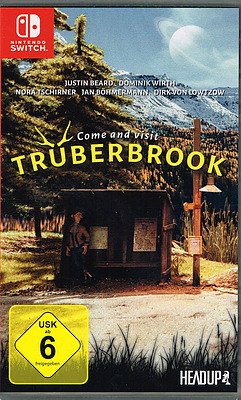Einfach und sicher online bestellen: Trüberbrook in Österreich kaufen.