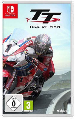 Einfach und sicher online bestellen: TT Isle of Man in Österreich kaufen.