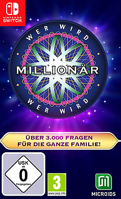 Einfach und sicher online bestellen: Wer Wird Millionr ? in Österreich kaufen.