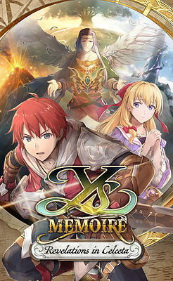 Einfach und sicher online bestellen: Ys Memoire: Revelations in Celceta in Österreich kaufen.