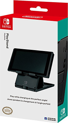 Einfach und sicher online bestellen: Nintendo Switch HORI PlayStand in Österreich kaufen.