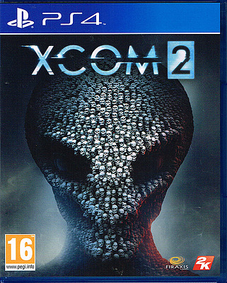 Einfach und sicher online bestellen: XCOM 2 (AT-PEGI) (B-Ware) in Österreich kaufen.