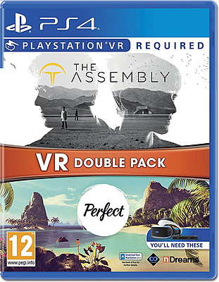 Einfach und sicher online bestellen: The Assembly / Perfect VR in Österreich kaufen.