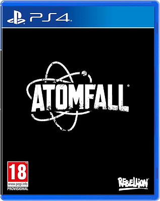 Einfach und sicher online bestellen: Atomfall in Österreich kaufen.