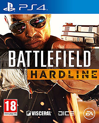 Einfach und sicher online bestellen: Battlefield Hardline (EU-Import) in Österreich kaufen.