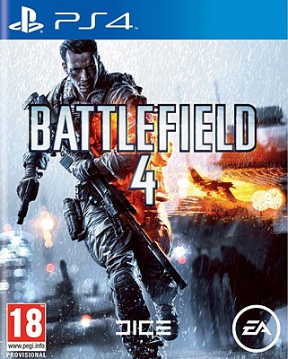 Einfach und sicher online bestellen: Battlefield 4 (EU-Import) in Österreich kaufen.