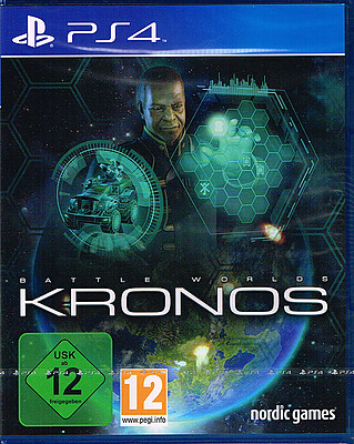 Einfach und sicher online bestellen: Battle Worlds: Kronos in Österreich kaufen.