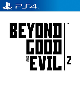 Einfach und sicher online bestellen: Beyond Good and Evil 2 (AT-PEGI) in Österreich kaufen.