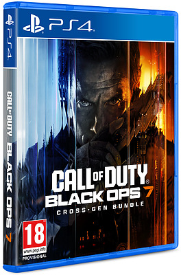 Einfach und sicher online bestellen: Call of Duty Black Ops 7 (AT-PEGI) in Österreich kaufen.