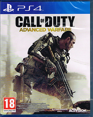 Einfach und sicher online bestellen: Call of Duty: Advanced Warfare (PEGI) in Österreich kaufen.