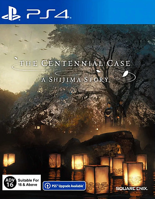 Einfach und sicher online bestellen: The Centennial Case: A Shijima Story (Asia) in Österreich kaufen.
