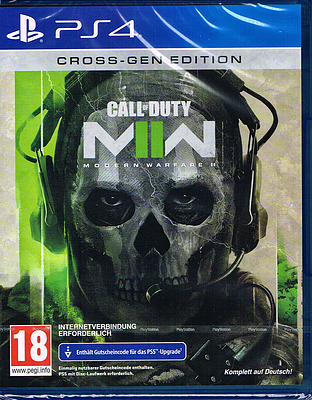 Einfach und sicher online bestellen: Call of Duty: Modern Warfare II (AT-PEGI) in Österreich kaufen.
