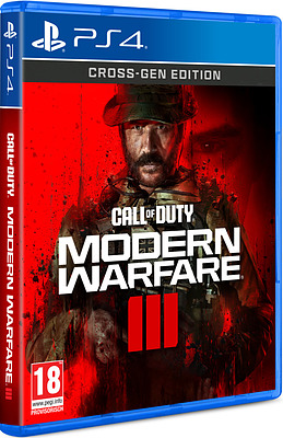 Einfach und sicher online bestellen: Call of Duty: Modern Warfare III + Beta in Österreich kaufen.