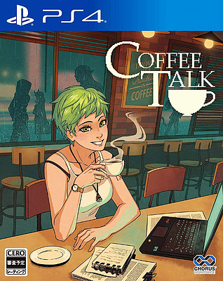 Einfach und sicher online bestellen: Coffee Talk (Asia-Import) in Österreich kaufen.