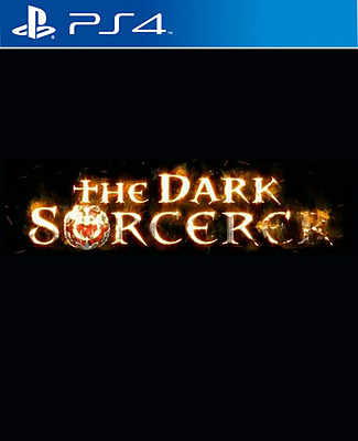 Einfach und sicher online bestellen: Dark Sorcerer (AT-PEGI) in Österreich kaufen.