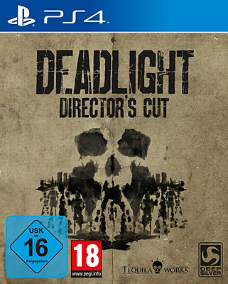 Einfach und sicher online bestellen: Deadlight Director's Cut in Österreich kaufen.