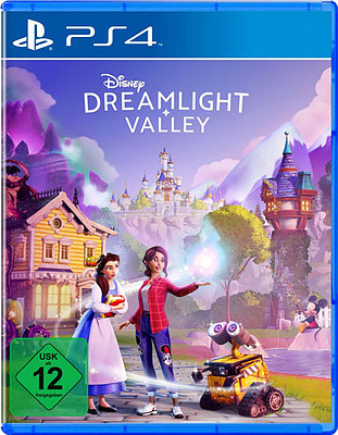 Einfach und sicher online bestellen: Disney Dreamlight Valley Cozy Ed. in Österreich kaufen.