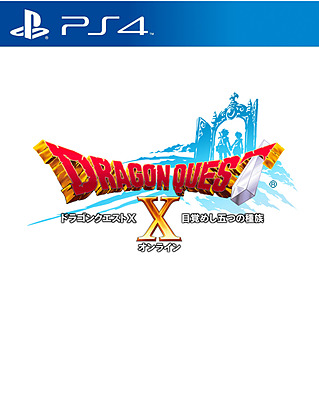 Einfach und sicher online bestellen: Dragon Quest 10 in Österreich kaufen.
