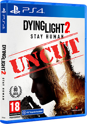 Einfach und sicher online bestellen: Dying Light 2 - Stay Human (AT-PEGI) in Österreich kaufen.
