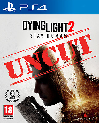 Einfach und sicher online bestellen: Dying Light 2 - Stay Human (PEGI) in Österreich kaufen.