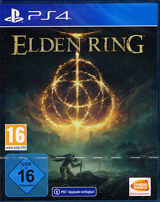 Einfach und sicher online bestellen: Elden Ring (AT-PEGI) in Österreich kaufen.
