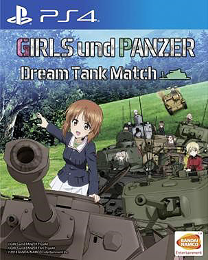 Einfach und sicher online bestellen: Girls und Panzer (Japan-Import) in Österreich kaufen.