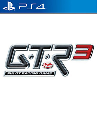 Einfach und sicher online bestellen: GTR 3 in Österreich kaufen.