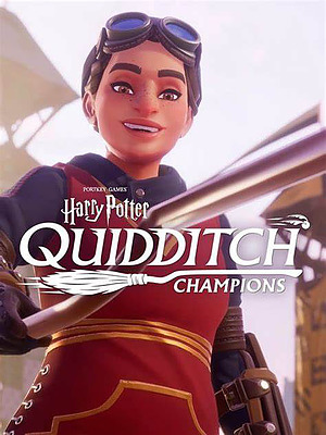 Einfach und sicher online bestellen: Harry Potter: Quidditch Champions in Österreich kaufen.