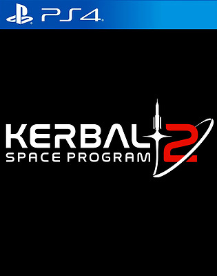 Einfach und sicher online bestellen: Kerbal Space Programm 2 in Österreich kaufen.