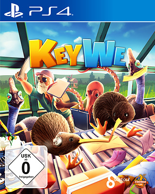 Einfach und sicher online bestellen: KeyWe in Österreich kaufen.