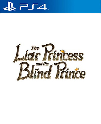 Einfach und sicher online bestellen: The Liar Princess and the Blind Prince in Österreich kaufen.