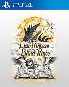 Einfach und sicher online bestellen: The Liar Princess and the Blind Prince (US-Import) in Österreich kaufen.