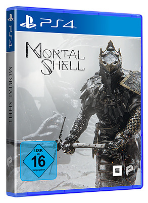 Einfach und sicher online bestellen: Mortal Shell in Österreich kaufen.
