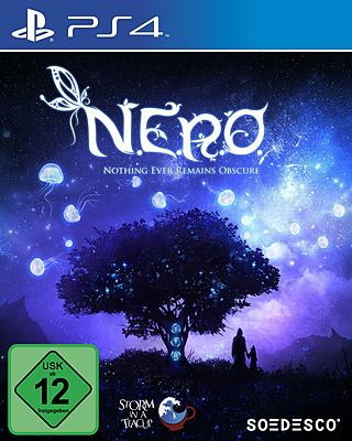 Einfach und sicher online bestellen: N.E.R.O.: Nothing Ever Remains Obscure in Österreich kaufen.