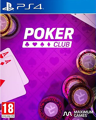 Einfach und sicher online bestellen: Poker Club in Österreich kaufen.