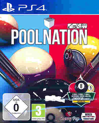 Einfach und sicher online bestellen: Pool Nation in Österreich kaufen.